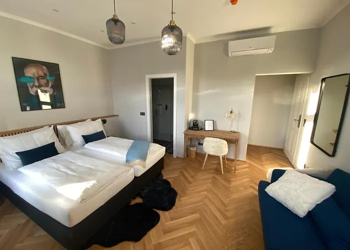 Boutique Kolbeck Wiedeń
