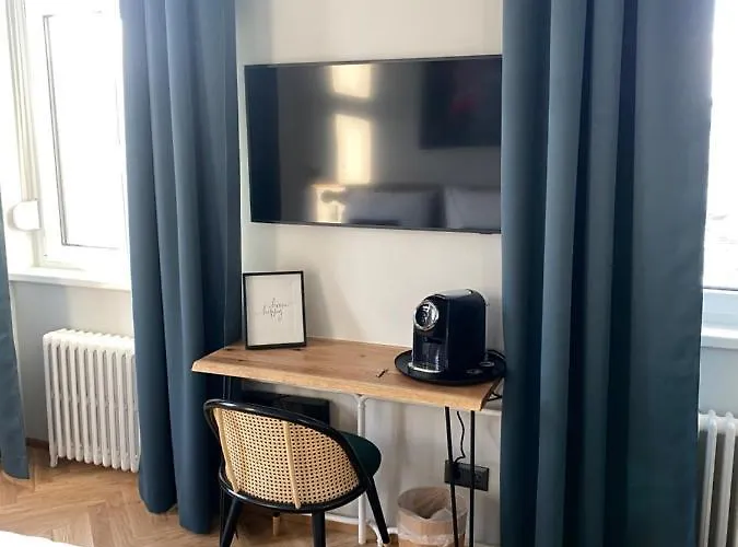 Hotel Boutique Kolbeck 2*