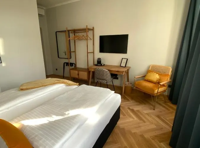 Boutique Kolbeck 2* Wiedeń