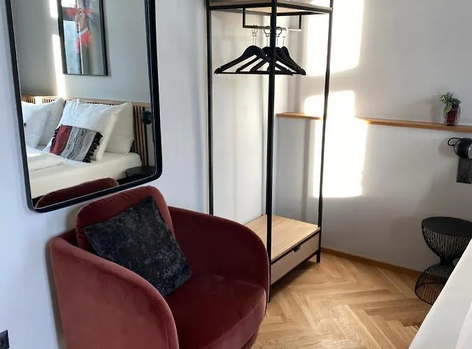Boutique Kolbeck Hotel