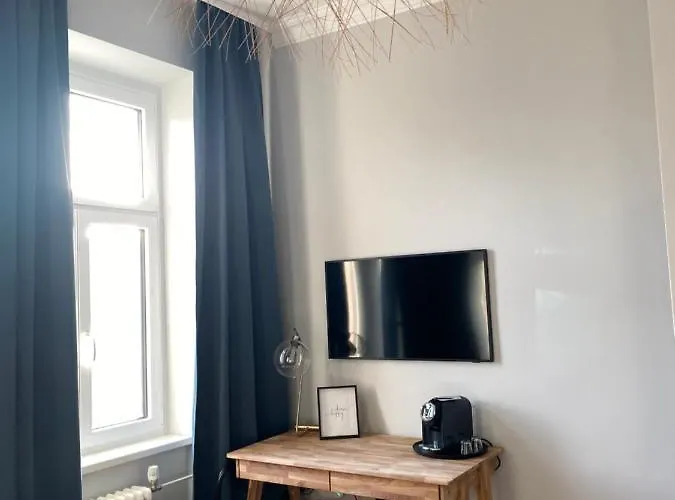 Hotel Boutique Kolbeck 2*