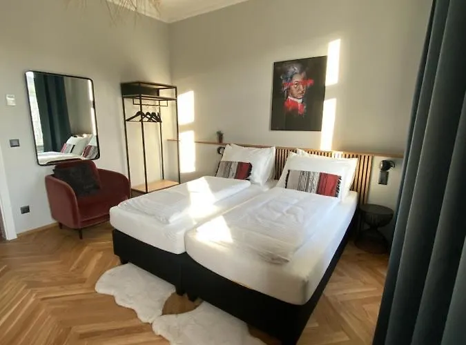 Boutique Kolbeck Hotel 2*