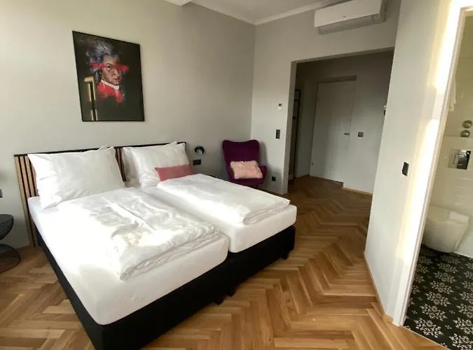 Hotel Boutique Kolbeck 2*