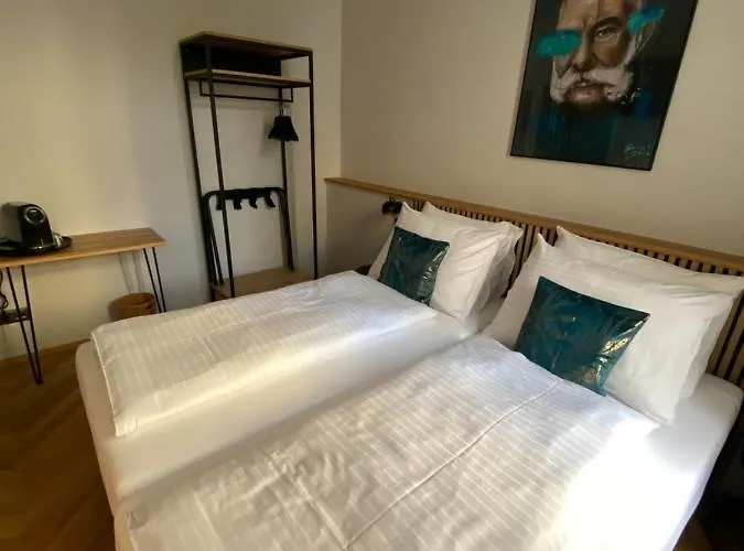 Boutique Kolbeck Hotel