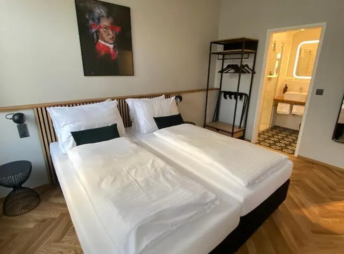 Hotel Boutique Kolbeck 2*