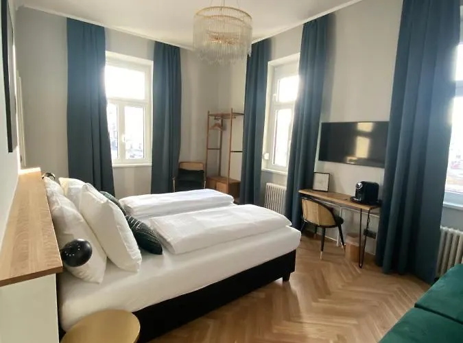 Boutique Kolbeck 2*