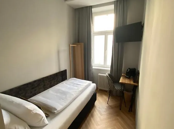 Boutique Kolbeck Hotel 2*