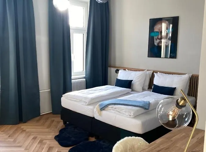 Boutique Kolbeck 2* Wiedeń