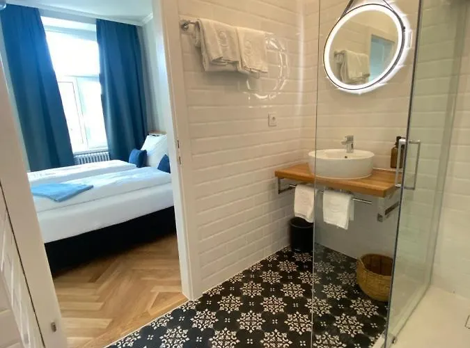 Boutique Kolbeck Hotel Wiedeń