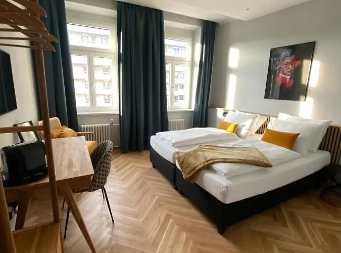 Boutique Kolbeck Wiedeń
