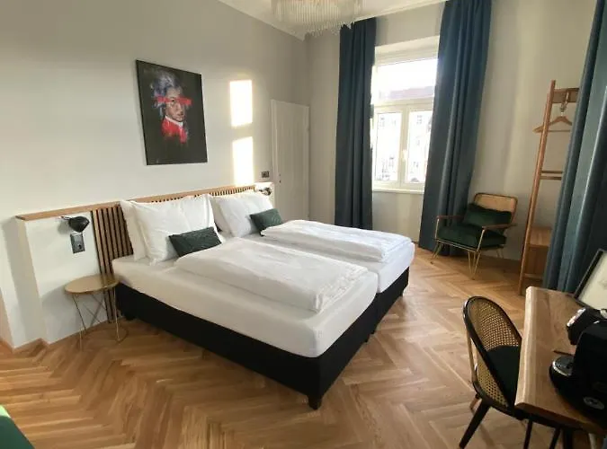 Hotel Boutique Kolbeck 2*