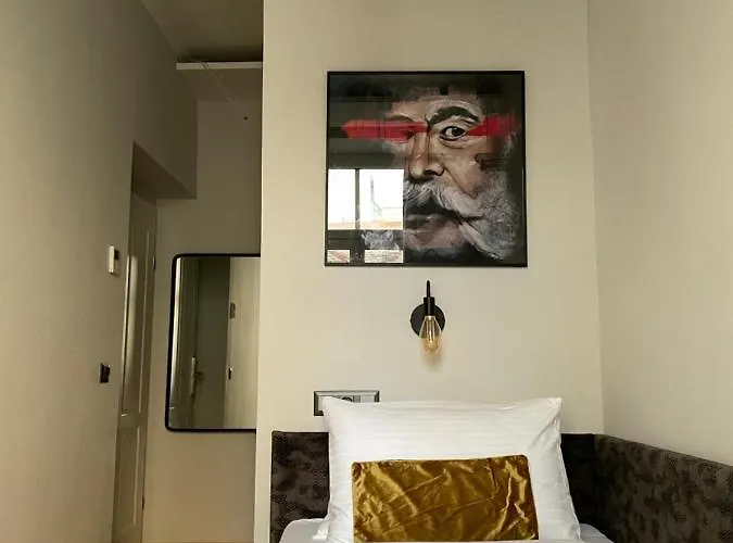 Boutique Kolbeck Hotel
