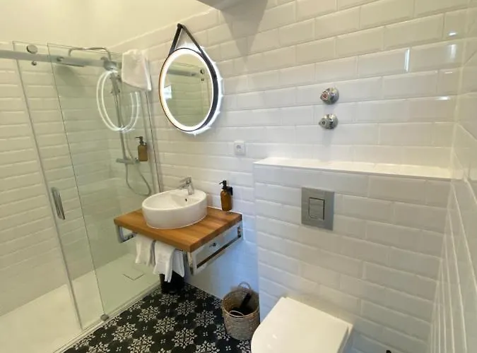 Hotel Boutique Kolbeck
