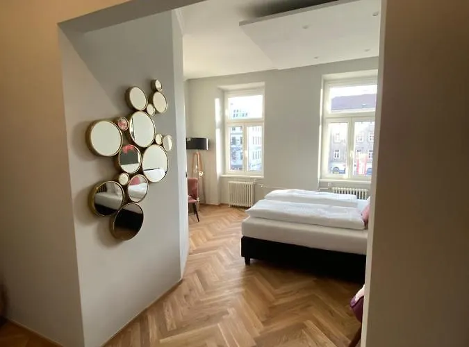 Hotel Boutique Kolbeck 2*