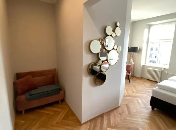 Boutique Kolbeck Wiedeń