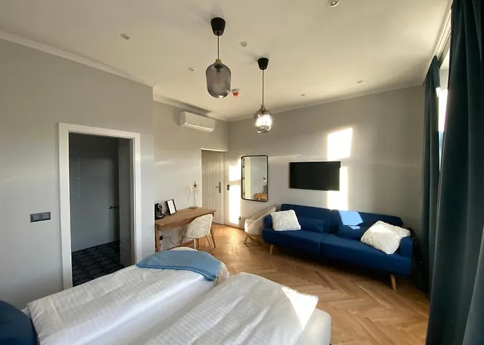 Hotel Boutique Kolbeck 2*