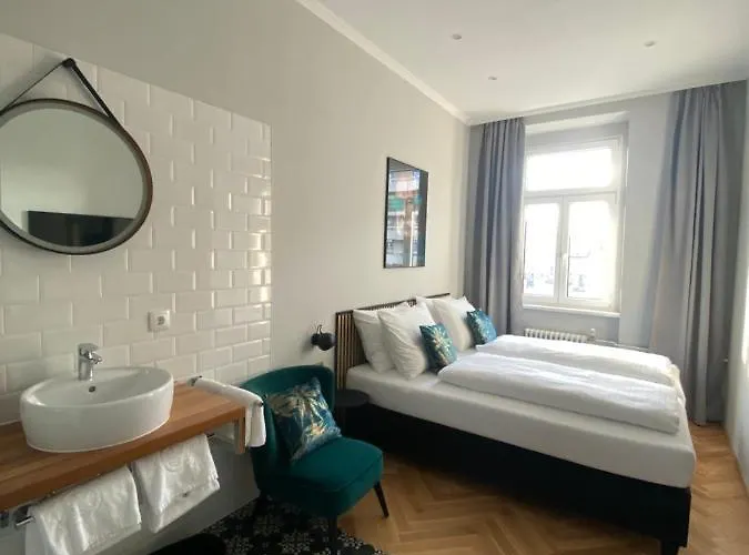Boutique Kolbeck 2*