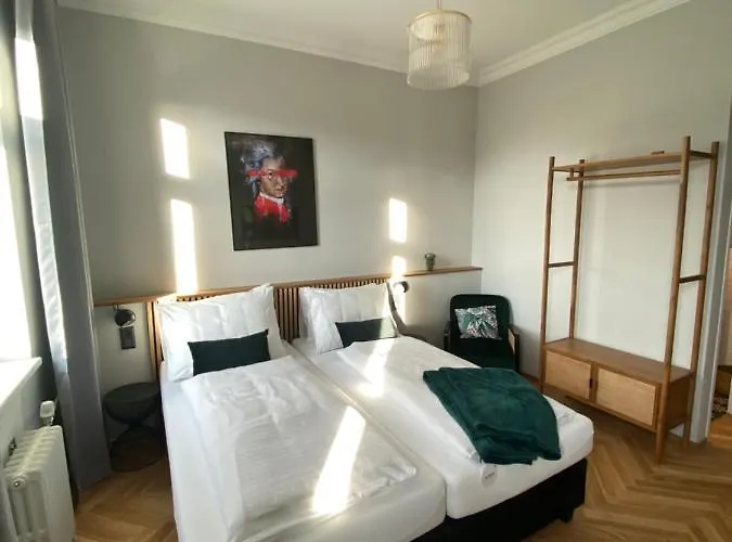 Hotel Boutique Kolbeck