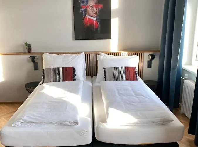 Boutique Kolbeck Hotel Wiedeń
