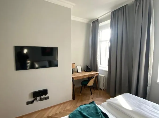 Hotel Boutique Kolbeck 2*