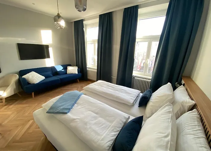 Boutique Kolbeck Hotel 2*
