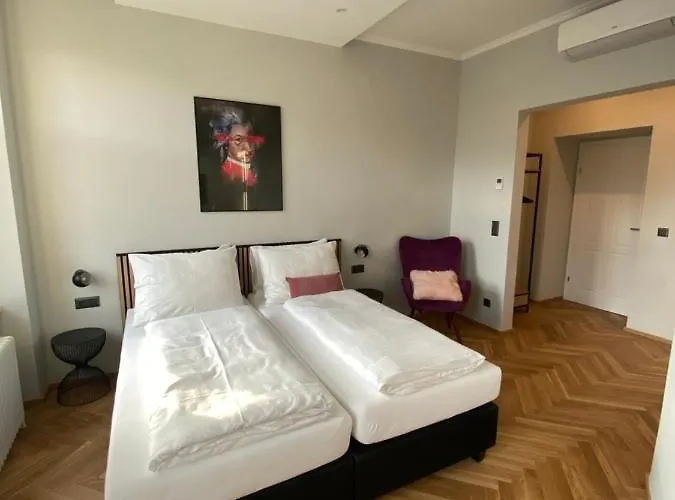 Boutique Kolbeck 2* Wiedeń