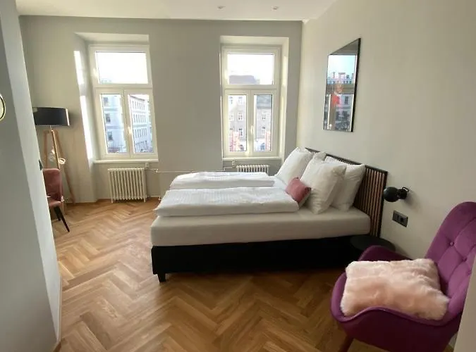 Hotel Boutique Kolbeck