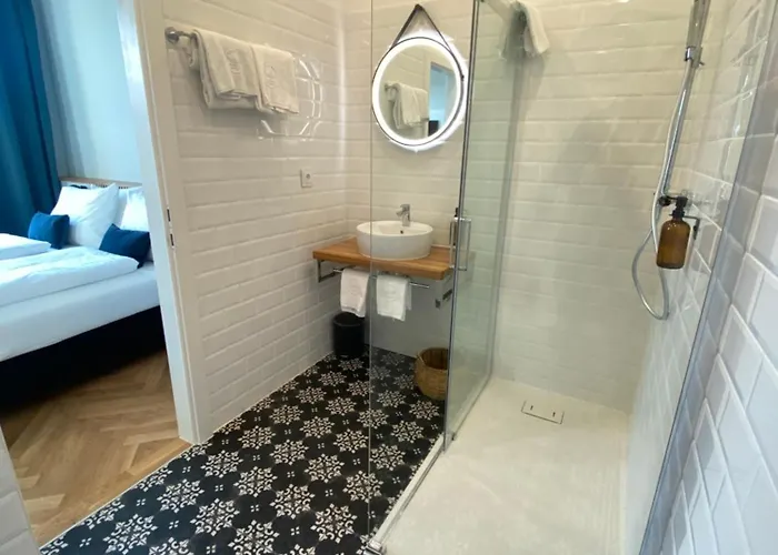 Boutique Kolbeck 2* Wiedeń