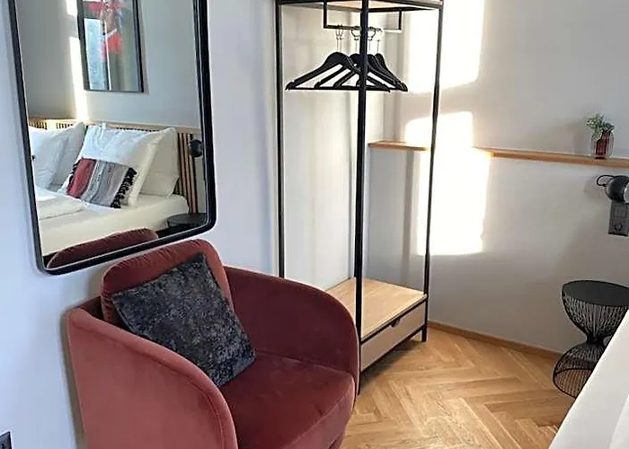 Hotel Boutique Kolbeck