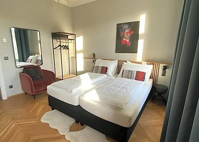 Boutique Kolbeck 2*