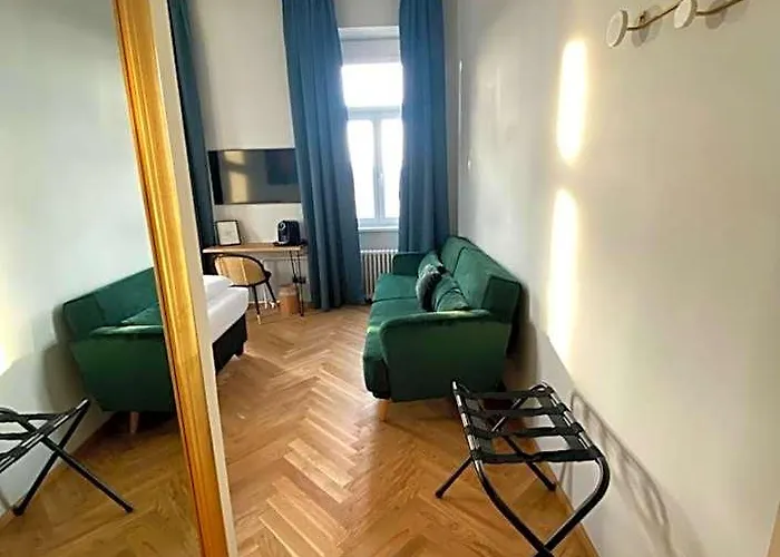 Hotel Boutique Kolbeck