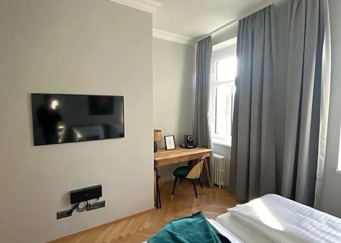 Boutique Kolbeck Hotel
