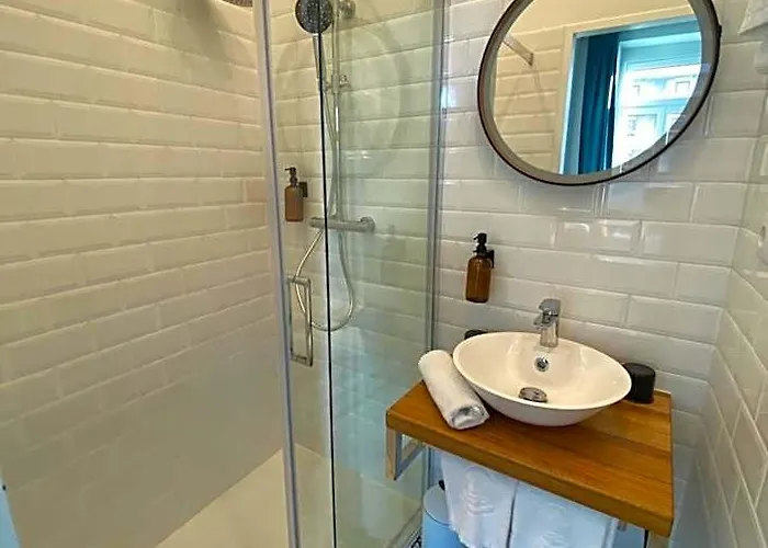Boutique Kolbeck Hotel Wiedeń