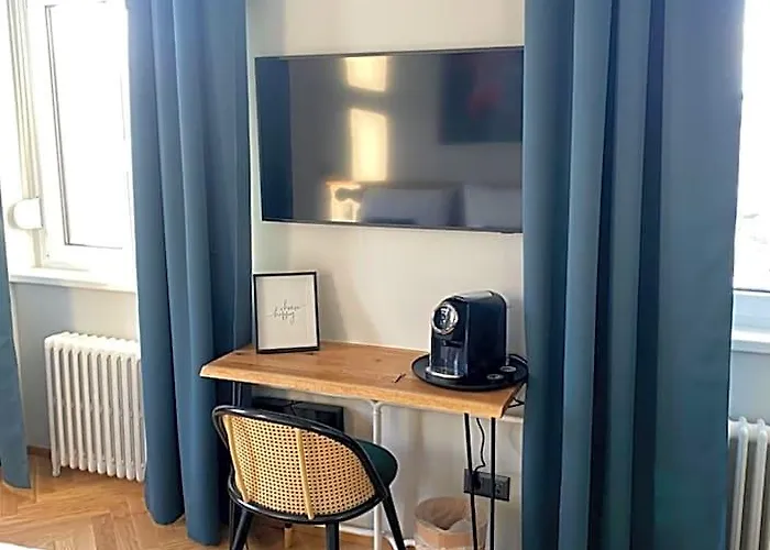 Boutique Kolbeck Hotel