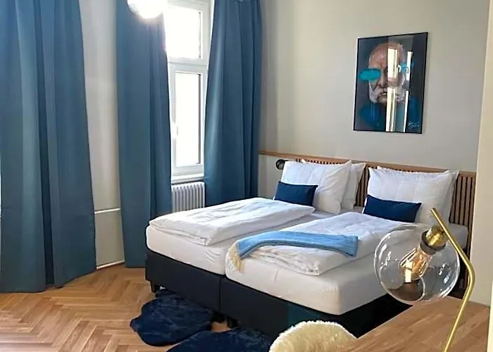 Hotel Boutique Kolbeck
