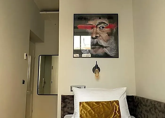 Boutique Kolbeck 2* Wiedeń