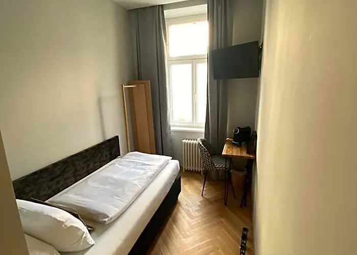 Boutique Kolbeck Hotel 2*