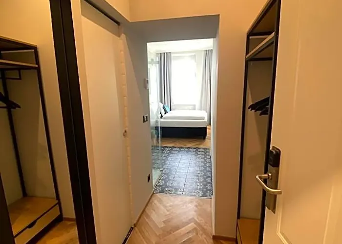 Boutique Kolbeck Hotel 2*