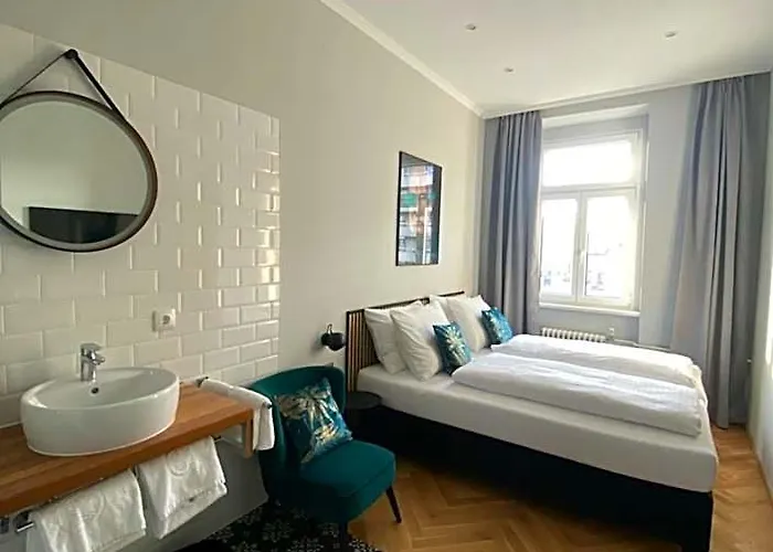 Hotel Boutique Kolbeck