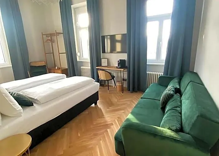 Hotel Boutique Kolbeck