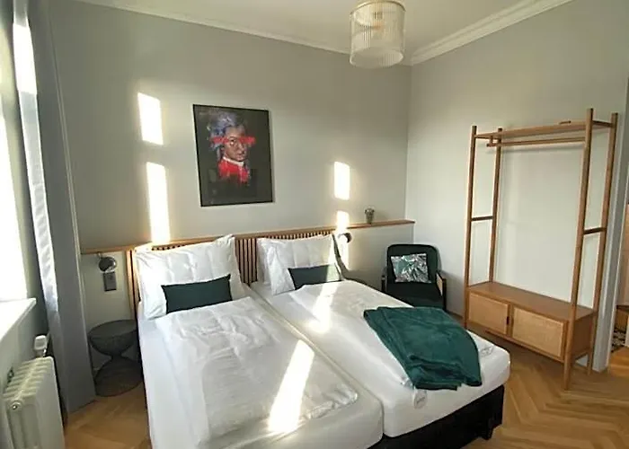 Boutique Kolbeck Hotel 2*