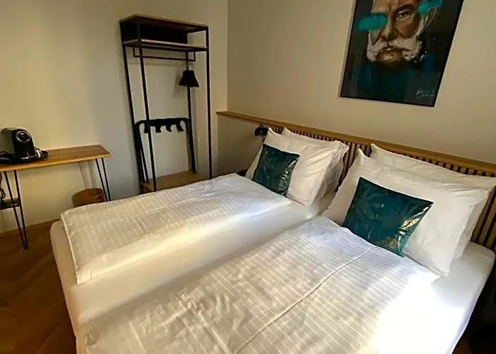 Hotel Boutique Kolbeck 2*