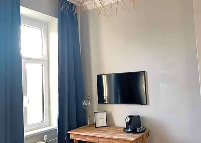 Hotel Boutique Kolbeck Wiedeń