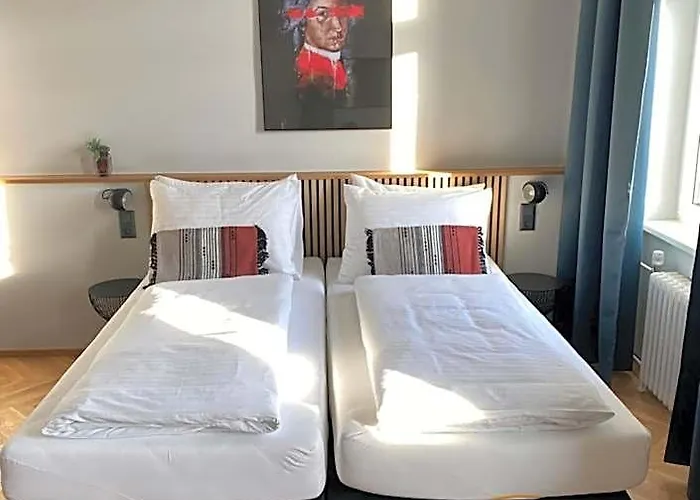Boutique Kolbeck Wiedeń