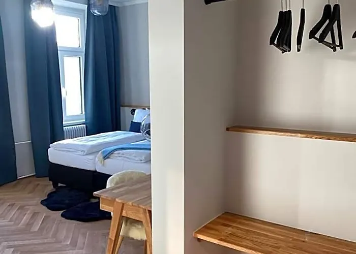 Hotel Boutique Kolbeck